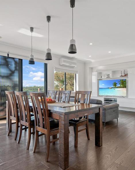 At The Hidden Paradise in the Valley