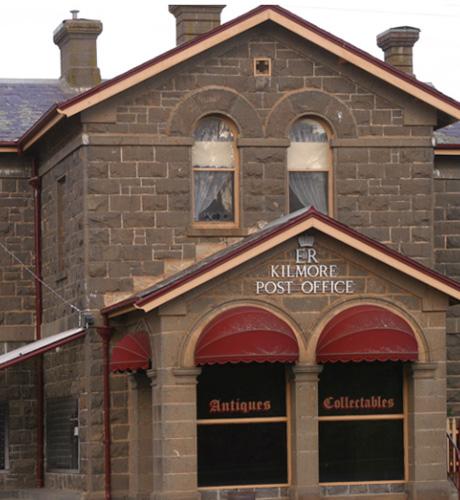 Kilmore