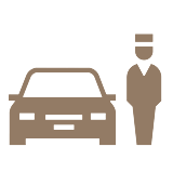 Airport Pickup